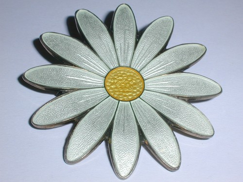 Aksel holmsen marguerite large - marguerite,