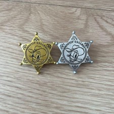 Disneyland Shooting Gallery