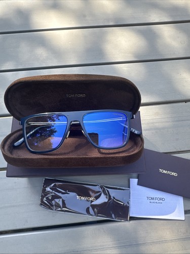 Tom ford ft5944 092 blue - ford,