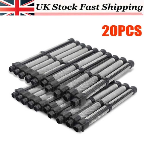 20pcs mesh airless paint - mesh,