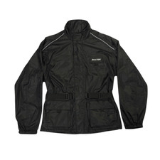 BikeTek Deluxe Rain Jacket