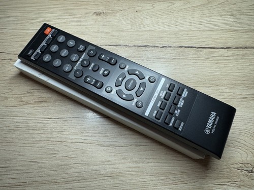 Yamaha remote control fsr141 - control,