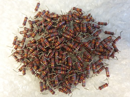 Joblot piher 56k 2 watt - 20, x