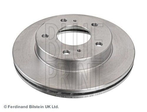 New brake disc for - brake,