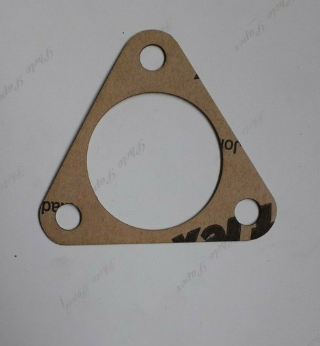 Lucas magneto gasket flange - lucas,
