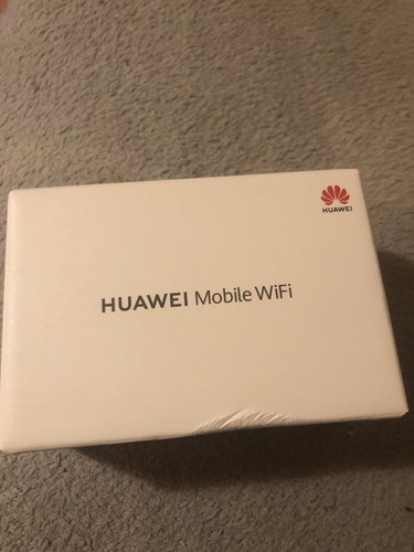 Brand new huawei - brand, e5576-322