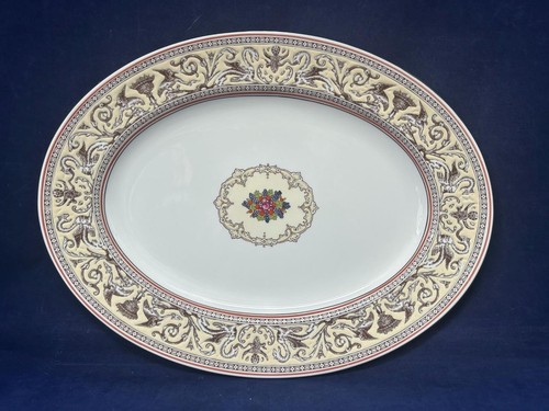 Wedgwood florentine brown - florentine,