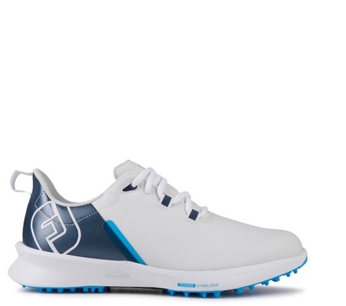 Footjoy fuel spikeless - footjoy,