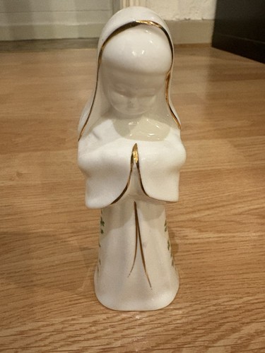Fine bone china angel - fine,