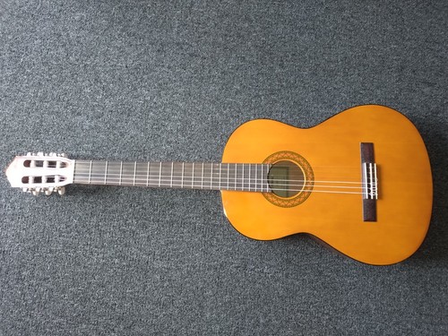 Yamaha c40 classical - classical, guitar