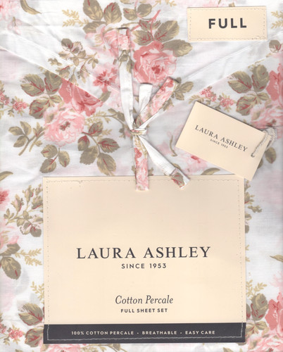 Laura ashley full - laura, set