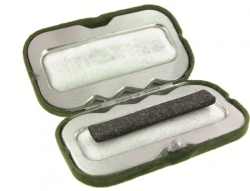 Highlander solid fuel hand - fuel,