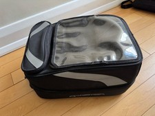 Baglux Bagster office style