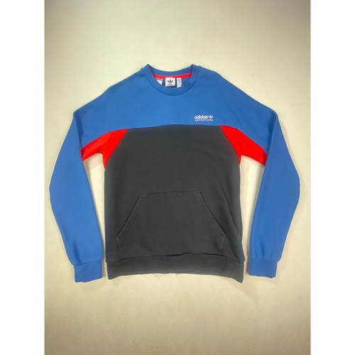 Adidas adventure sweatshirt - adidas,