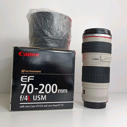 Canon 200mm l usm - ef, 70-200mm