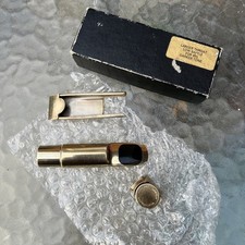 Vintage Geoff Lawton Alto