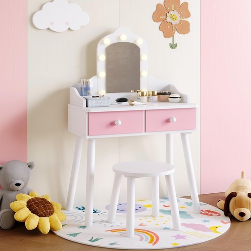 Kids vanity set - kids, with