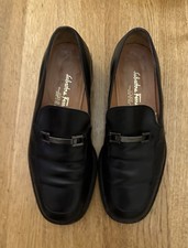 Salvatore Ferragamo Black