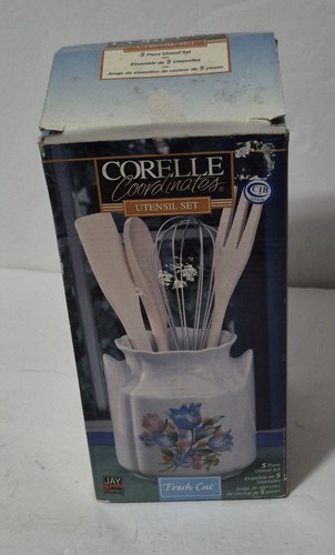 Vintage corelle coordinates - corelle,