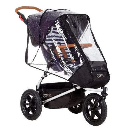 Mountain buggy urban jungle - mountain,