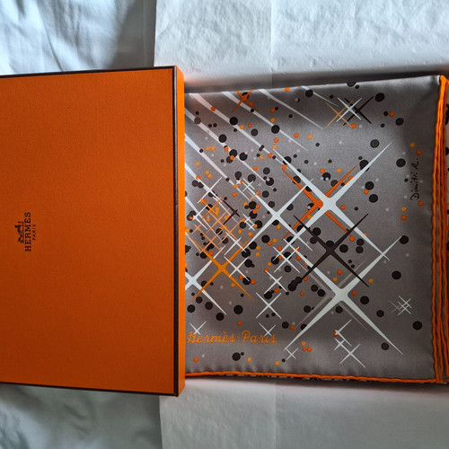 Special edition hermes 90cm - hermes,