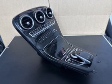 Mercedes-Benz C350e class