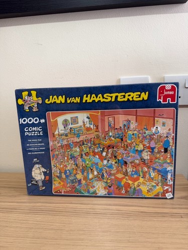 Jumbo jan van haasteren - jan,