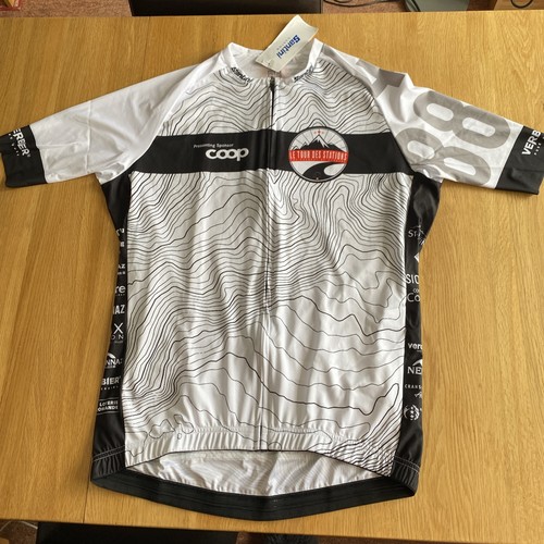 Santini tour des stations - tour,