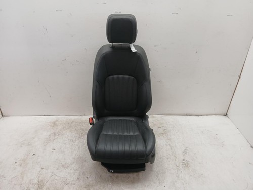 Jaguar front seat mk2 - front,