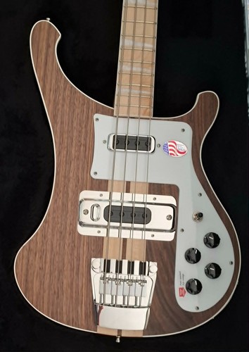 New 2026 rickenbacker 4003 - 2026!!,