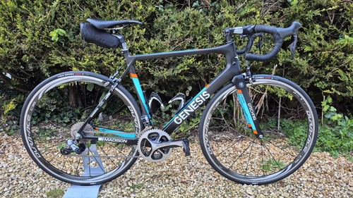 Genesis zero 2016 med - genesis,