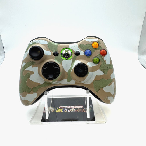 Microsoft xbox 360 wireless - xbox,