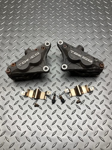 Suzuki rgv 250 - suzuki, vj22