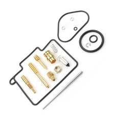Carburetor Kit Rubber Brass