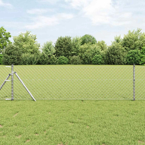 Walplus chain link fence - walplus,