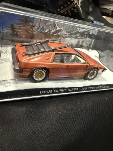 James bond car collection - bond,