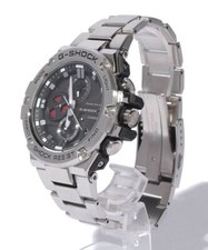 CASIO G-SHOCK G-STEEL