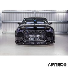 AIRTEC Intercooler Upgrade for