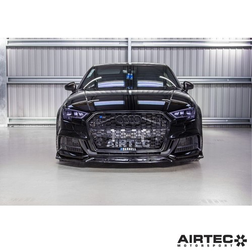 Airtec intercooler upgrade for - upgrade,