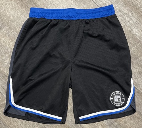 And1 shorts retro multicolor - l,