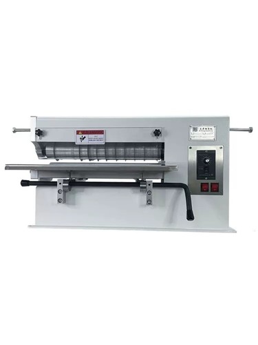 Automatic slitter cutting - automatic,