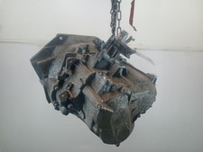 VAUXHALL INSIGNIA GEARBOX