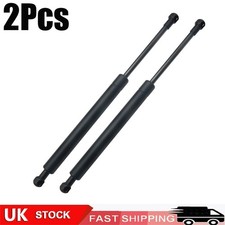 2Pcs Rear Trunk Tailgate Gas