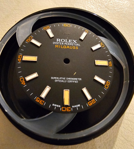 Rare authentic rolex - rare,