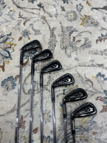 Callaway razr left handed - xf,
