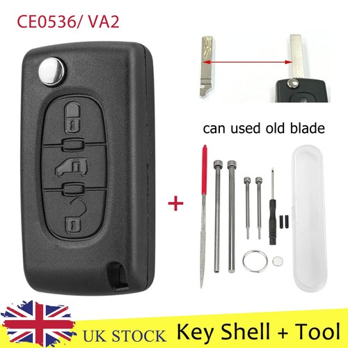 Va2 ce0536 key - ce0536,