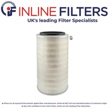 Air Filter for Volvo DR826/DR860T/DR860TL/TC860T/TC860TL/TC861 w/TD50B/TD60A Eng
