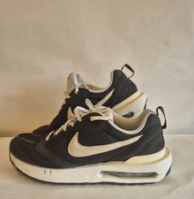 Nike Mens Air Max Dawn Running Shoes Trainers Size UK 9 EU44 DJ3624-001 Black 