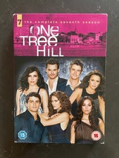One Tree Hill: The Complete Seventh Season - Series Seven Box set