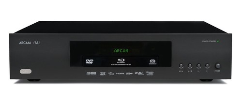 Arcam fmj udp411 dvd - fmj-udp411,